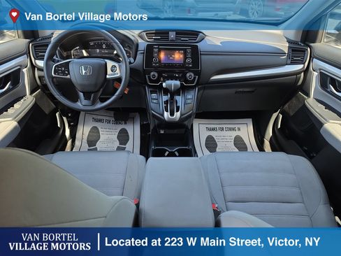 Used 2020 Honda CR-V LX image 24