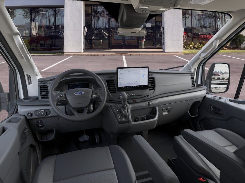 New 2026 Ford Transit 350 XL RWD image 11
