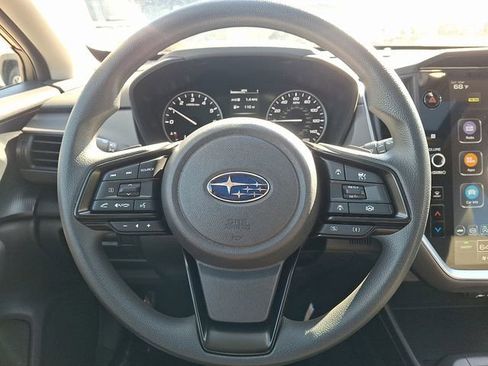 Certified 2024 Subaru Crosstrek 2.0i Premium image 19