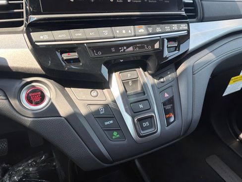 New 2026 Honda Odyssey EX-L image 10