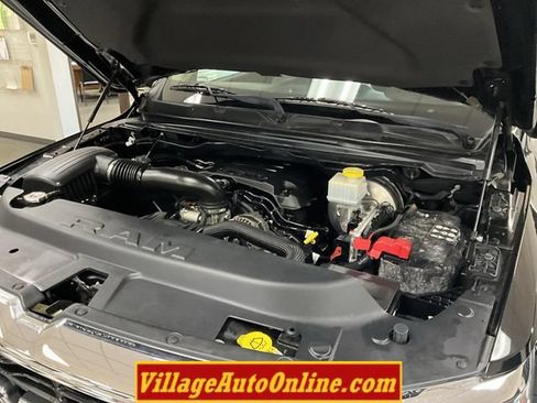 Used 2019 RAM 1500 Big Horn AWD/4WD image 43