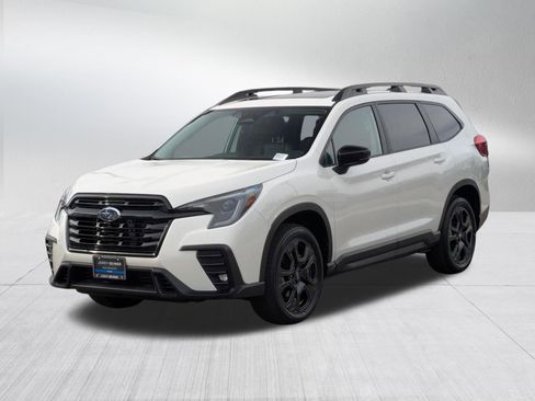 New 2026 Subaru Ascent Bronze Edition AWD/4WD image 14