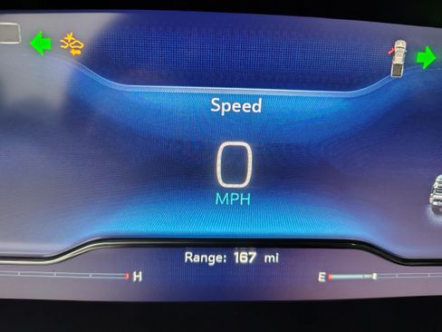 Used 2025 Chevrolet Silverado 1500 LT w/ Max Trailering Package AWD/4WD image 24