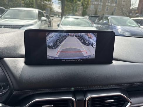 Used 2024 MAZDA CX-5 Carbon Edition image 29