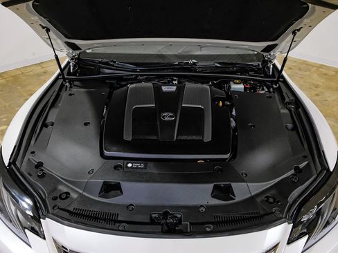 Used 2018 Lexus LS 500 w/ Luxury Package RWD image 48