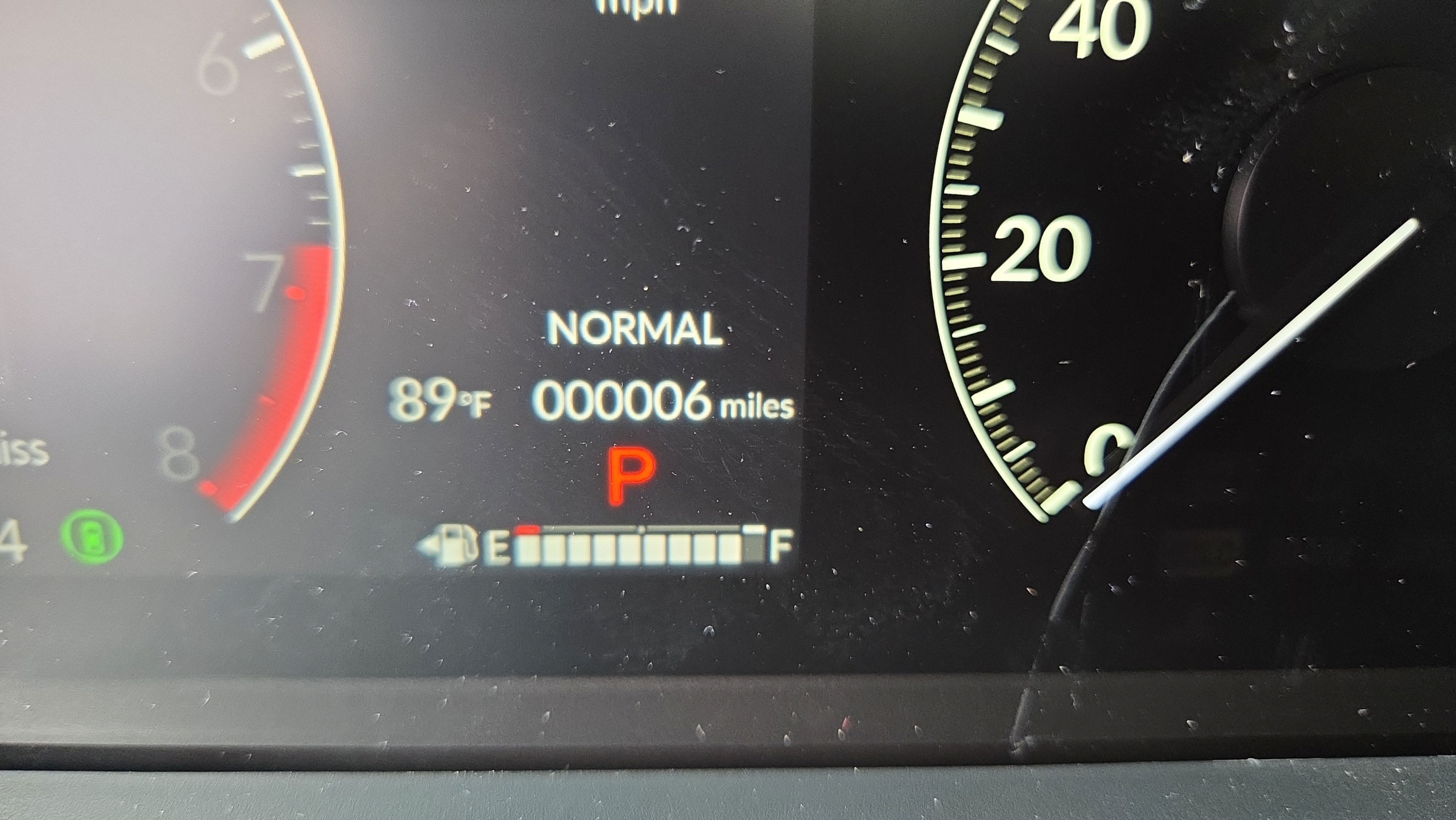 New 2026 Honda Odyssey Sport-L image 24