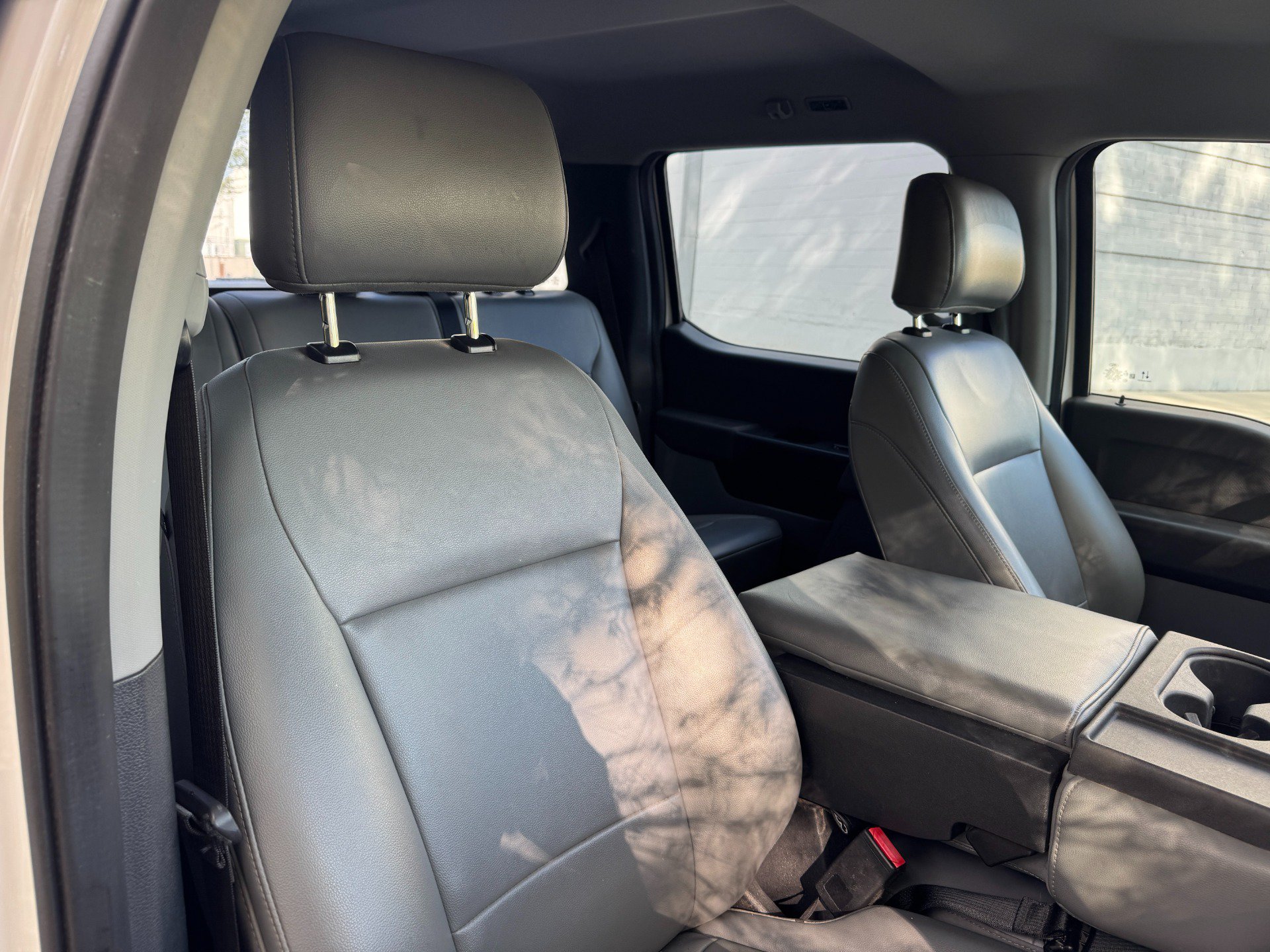 Used 2021 Ford F150 XL w/ Equipment Group 101A High RWD image 46