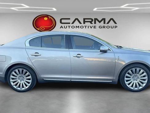 Used 2016 Lincoln MKS w/ Equipment Group 101A image 6