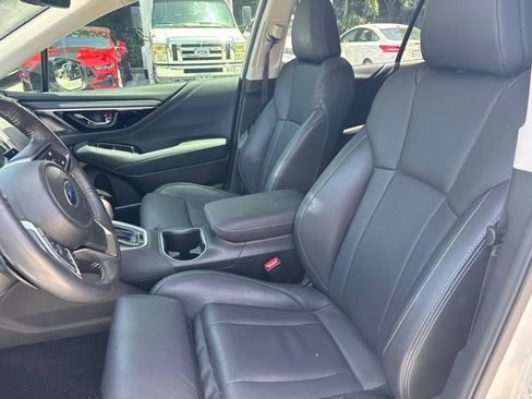 Used 2024 Subaru Outback Limited XT AWD/4WD image 6