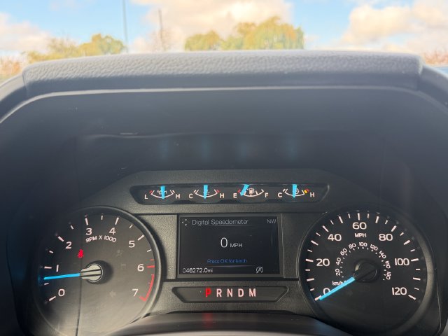 Used 2019 Ford F150 XL w/ Equipment Group 101A Mid AWD/4WD image 25