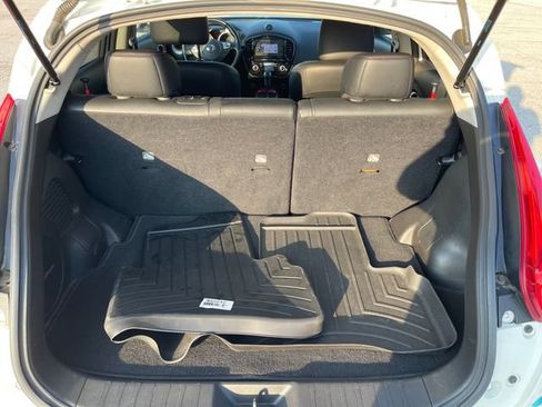 Used 2013 Nissan Juke SL AWD/4WD image 21
