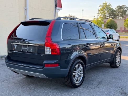 Used 2009 Volvo XC90 3.2 FWD image 8