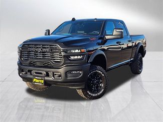 New 2025 RAM 2500 Tradesman w/ Power Wagon Package video 1