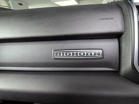 Certified 2024 RAM 1500 Big Horn image 20