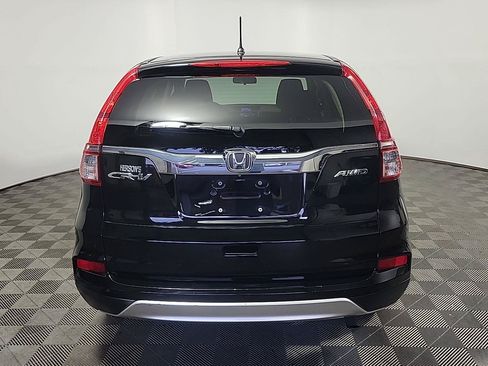 Used 2015 Honda CR-V EX image 5