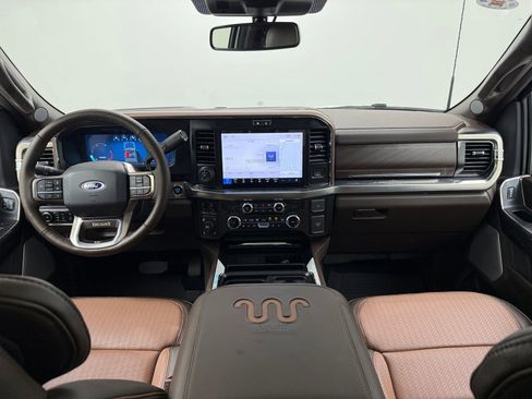 New 2026 Ford F350 King Ranch AWD/4WD image 33