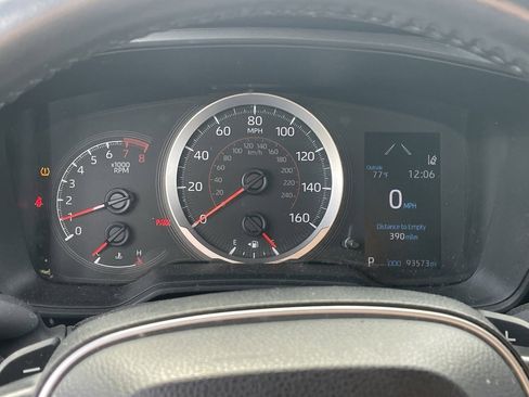 Used 2020 Toyota Corolla SE image 7