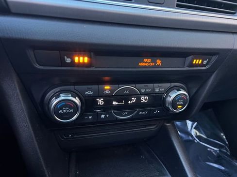 Used 2015 MAZDA MAZDA3 s Grand Touring image 28