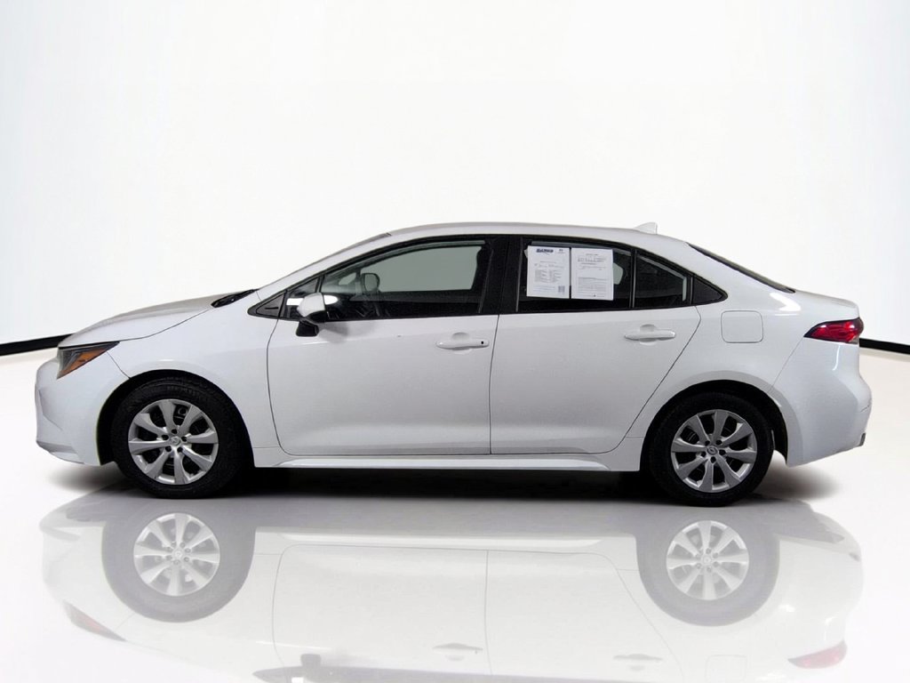Used 2024 Toyota Corolla LE FWD image 10