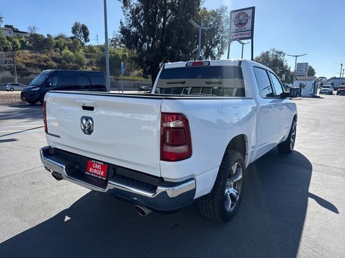 Certified 2024 RAM 1500 Laramie image 7