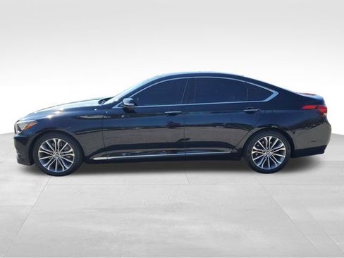 Used 2015 Hyundai Genesis 3.8 w/ Option Group 03 AWD/4WD image 7