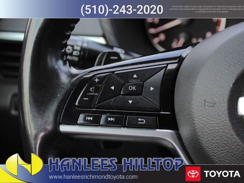 Used 2019 Nissan Altima 2.5 SR image 24