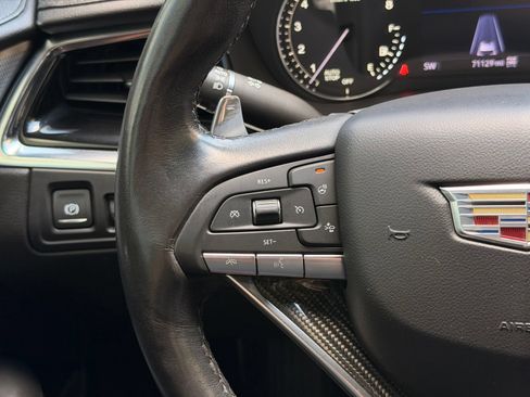 Used 2020 Cadillac XT6 Sport AWD/4WD image 39