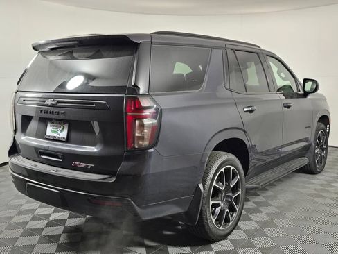 Used 2023 Chevrolet Tahoe RST AWD/4WD image 7