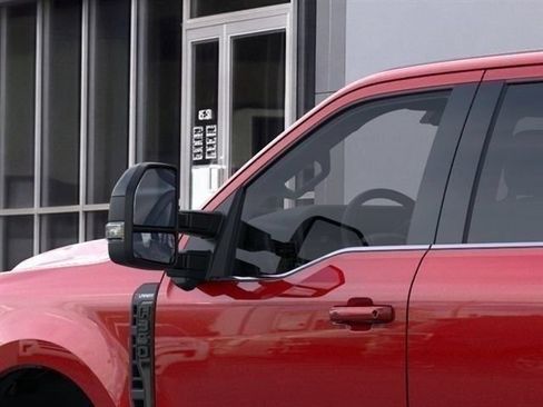 New 2026 Ford F350 Lariat w/ Black Appearance Package AWD/4WD image 20
