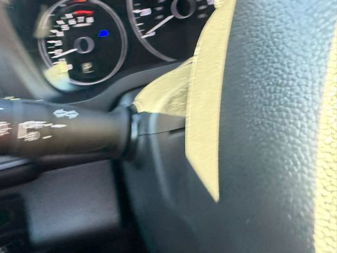 Used 2016 Honda HR-V EX image 17