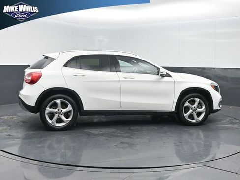 Used 2020 Mercedes-Benz GLA 250 image 8