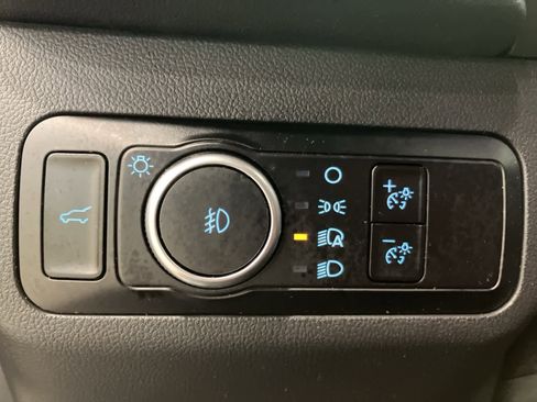 Used 2023 Ford Escape ST-Line Select w/ Tech Pack #1 image 14