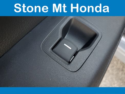 New 2026 Honda CR-V Sport-L image 15