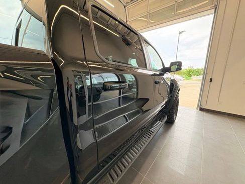 New 2026 RAM 1500 RHO AWD/4WD image 15