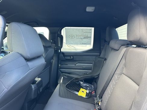 New 2026 Toyota Tacoma SR5 image 12