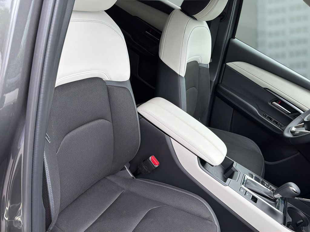 New 2026 MAZDA CX-5 Preferred AWD/4WD image 22
