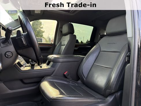 Used 2023 GMC Sierra 1500 Denali AWD/4WD image 13