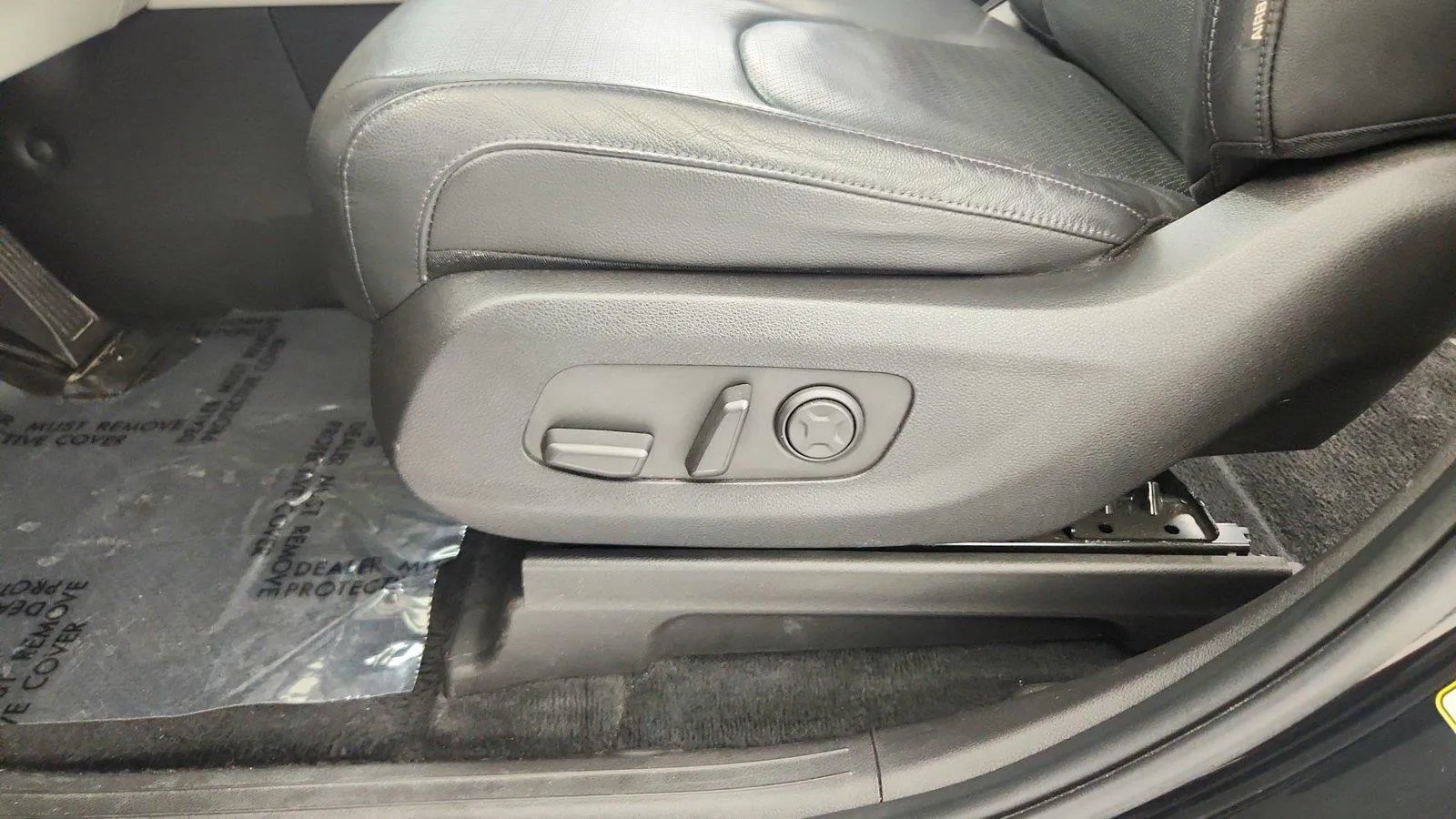 Used 2022 Kia Carnival SX Prestige FWD image 16