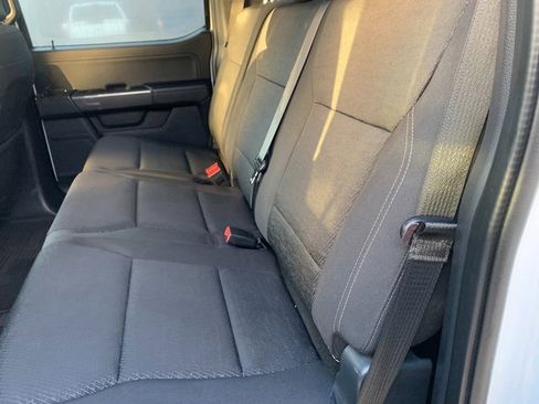 Used 2022 Ford F150 XLT w/ Equipment Group 302A High image 21