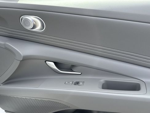 New 2026 Hyundai Elantra SEL Sport Premium FWD image 28