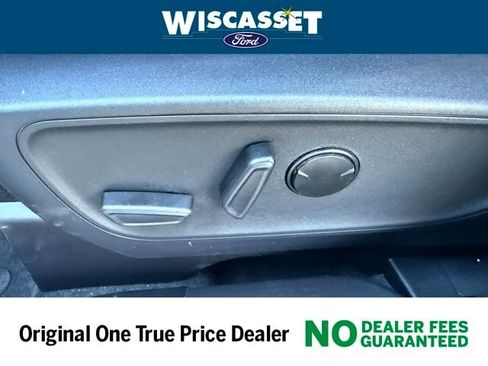 New 2025 Ford Bronco Sport Big Bend w/ Convenience Package image 18