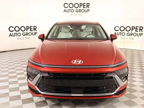 Used 2025 Hyundai Sonata SEL image 9