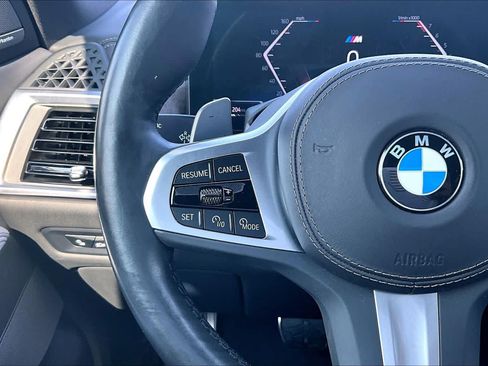 Used 2024 BMW X5 xDrive40i w/ M Sport Package AWD/4WD image 26