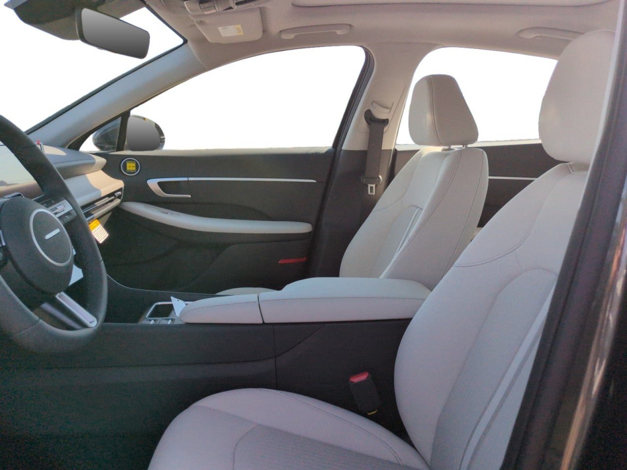 New 2026 Hyundai Sonata SEL FWD image 14