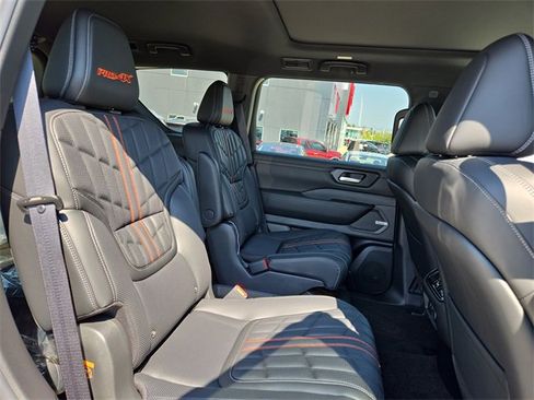 New 2026 Nissan Armada PRO-4X image 14