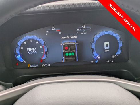 New 2025 Ford Bronco Badlands image 34