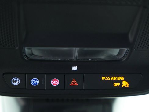 Used 2025 GMC Terrain Elevation image 39