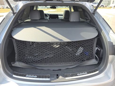 Used 2025 Lexus RX 450h AWD w/ Convenience Package image 20