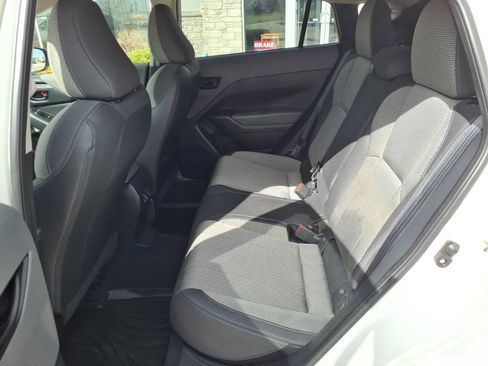 Used 2024 Subaru Crosstrek 2.0i Premium image 21