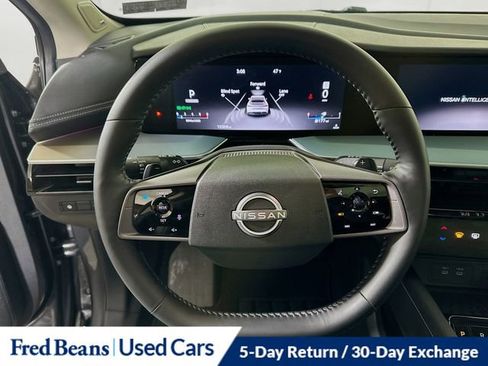 Certified 2025 Nissan Murano SL image 13